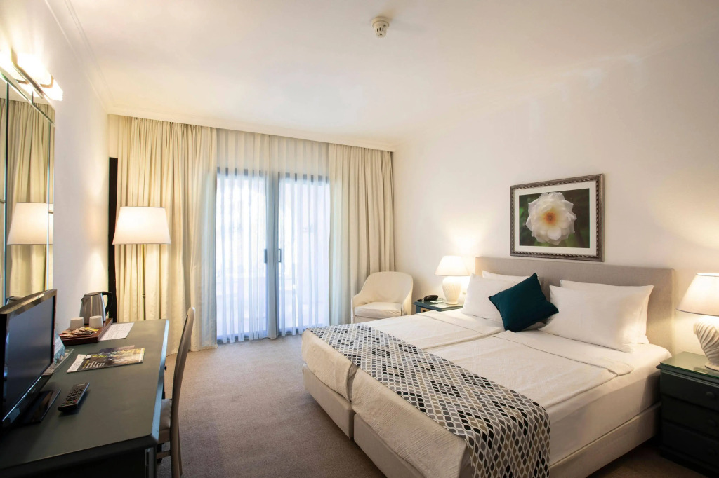 Hotel Karia Princess - Photo 3