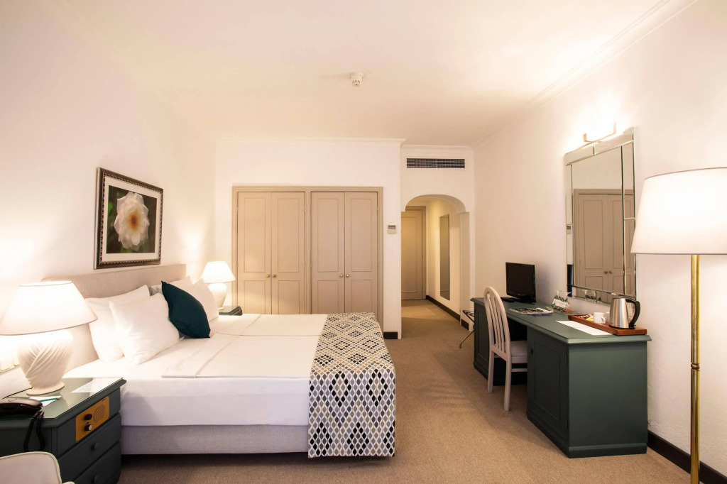 Hotel Karia Princess - Photo 4