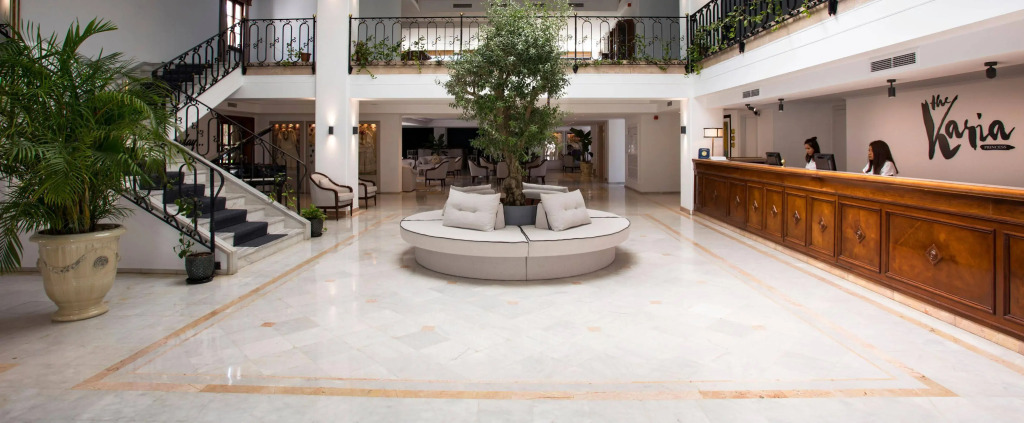 Hotel Karia Princess - Photo 2