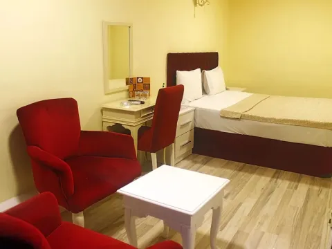 Hotel Kayra - Photo 3