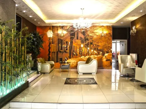 Hotel Kayra - Photo 2