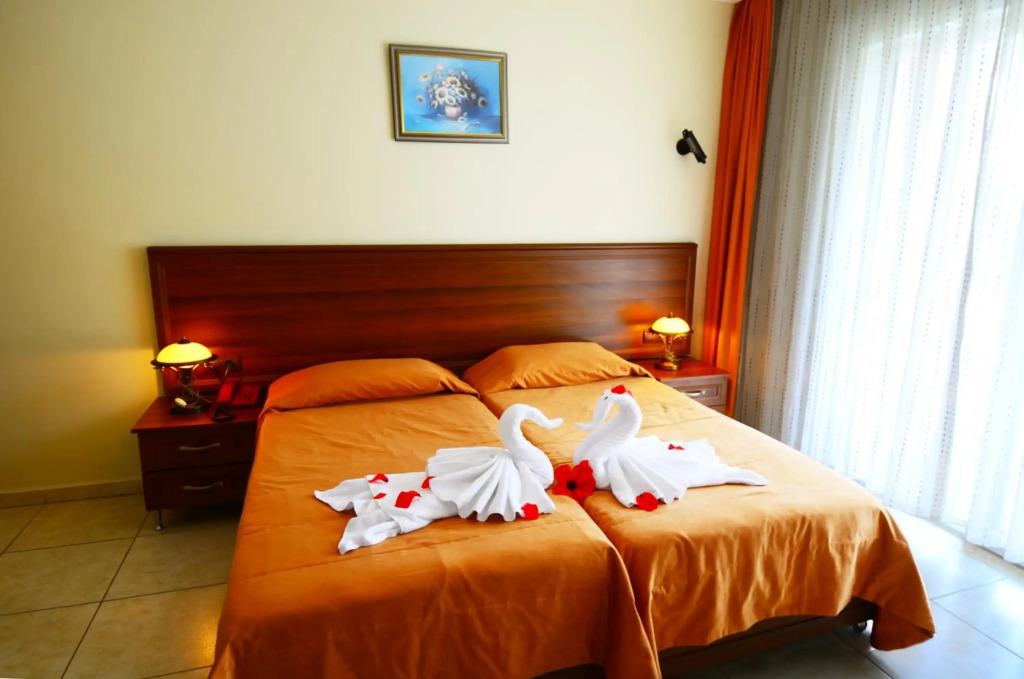 Club Hotel Keskin Dalyan - Photo 1