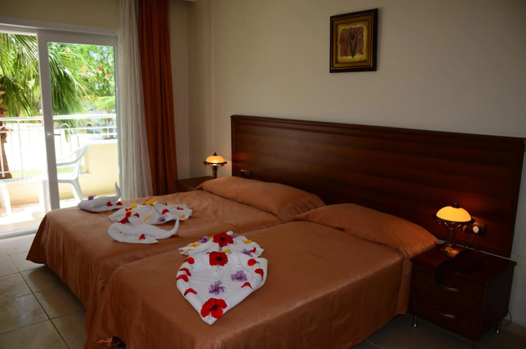 Club Hotel Keskin Dalyan - Photo 2