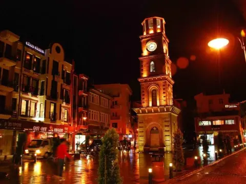 Hotel Kestanbol - Photo 1