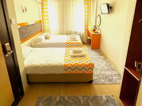 Hotel Kestanbol - Photo 3