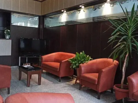 Hotel Kestanbol - Photo 2