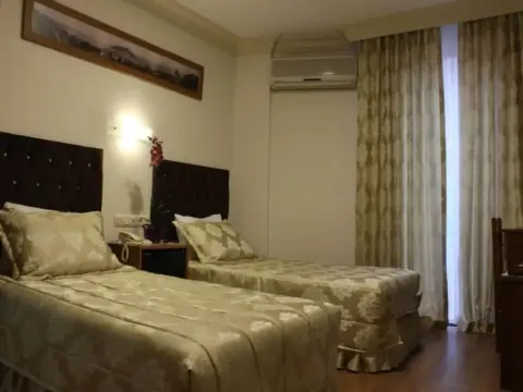 Hotel Kit Tur - Photo 3