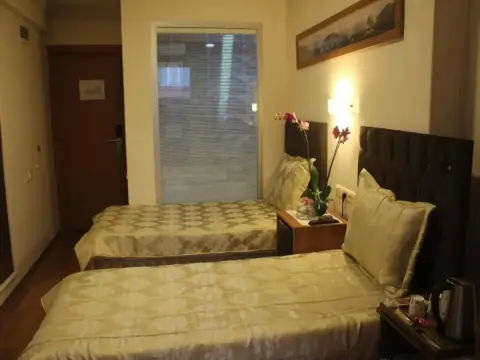 Hotel Kit Tur - Photo 4