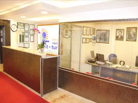 Hotel Kit Tur - Photo 2