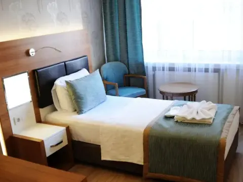 Hotel Klasman - Foto 1
