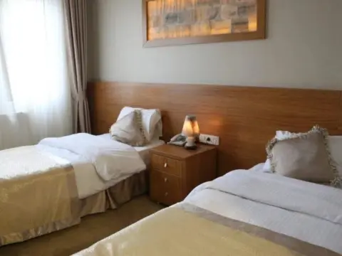Hotel Klasman - Foto 2