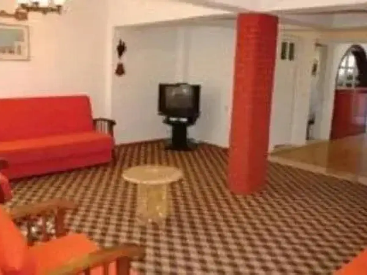 Hotel Konak Lale