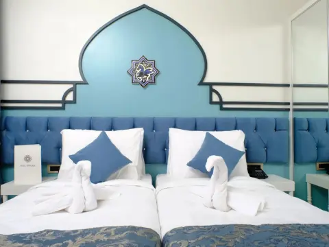 Hotel Kralice - Photo 3