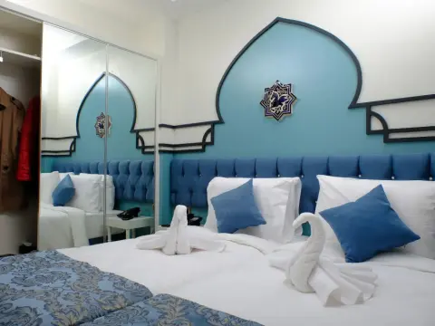 Hotel Kralice - Photo 4