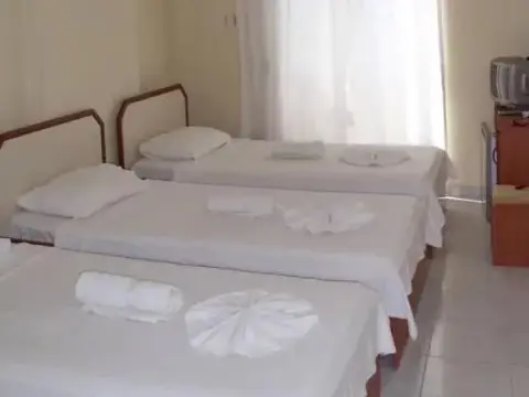 Hotel Ksantos - Photo 3