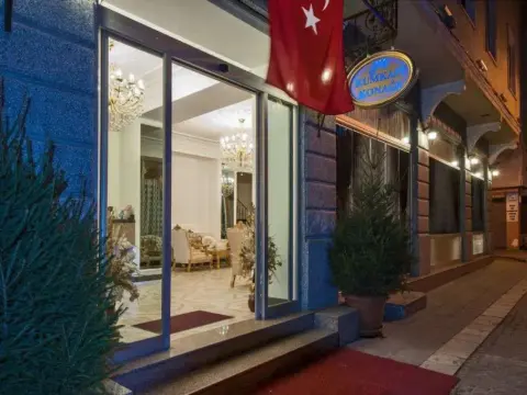 Hotel Kumkapi Konagi - Photo 1