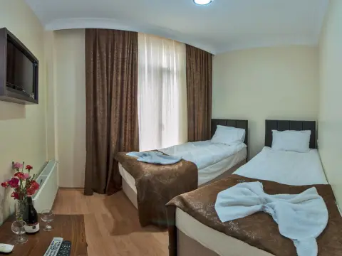 Hotel Kumkapi Konagi - Photo 2