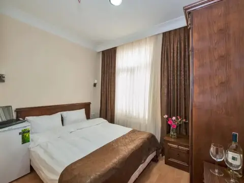 Hotel Kumkapi Konagi - Photo 3