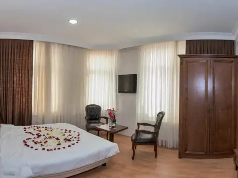 Hotel Kumkapi Konagi - Photo 4