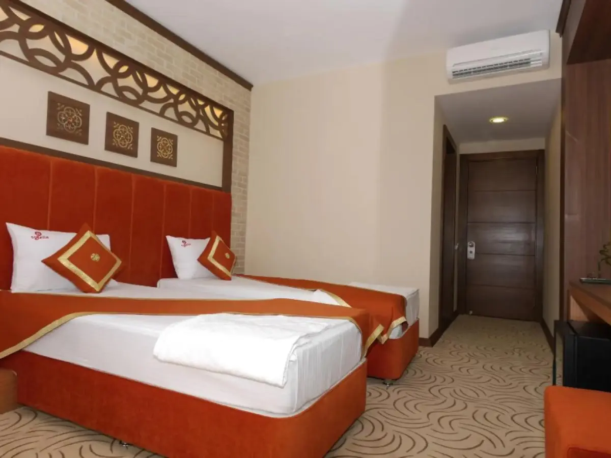 Hotel La Bella Bergama