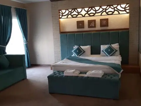 Hotel La Bella Bergama - Photo 4