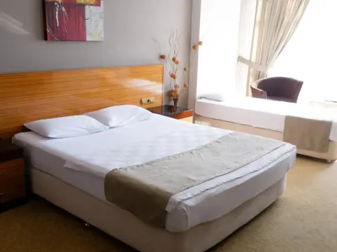 Hotel La Bella Salihli - Photo 2