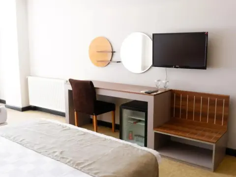 Hotel La Bella Salihli - Photo 4