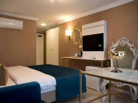 Hotel Mevlana Bazaar - Photo 2