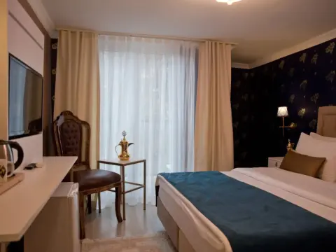Hotel Mevlana Bazaar - Photo 3