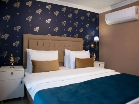 Hotel Mevlana Bazaar - Photo 4