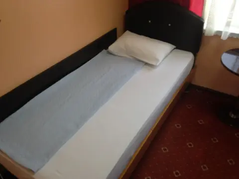 Hotel Necmi - Foto 2