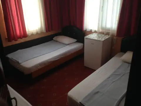 Hotel Necmi - Foto 3