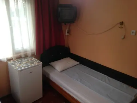 Hotel Necmi - Foto 4