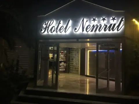 Hotel Nemrut 2000 - Foto 1