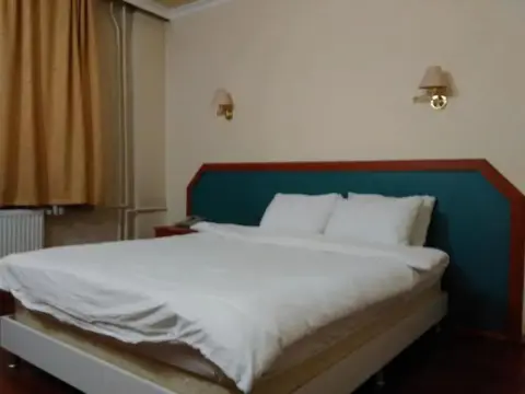 Hotel Nemrut 2000 - Foto 3