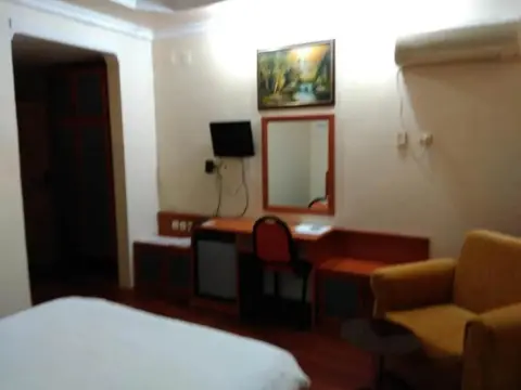 Hotel Nemrut 2000 - Foto 4