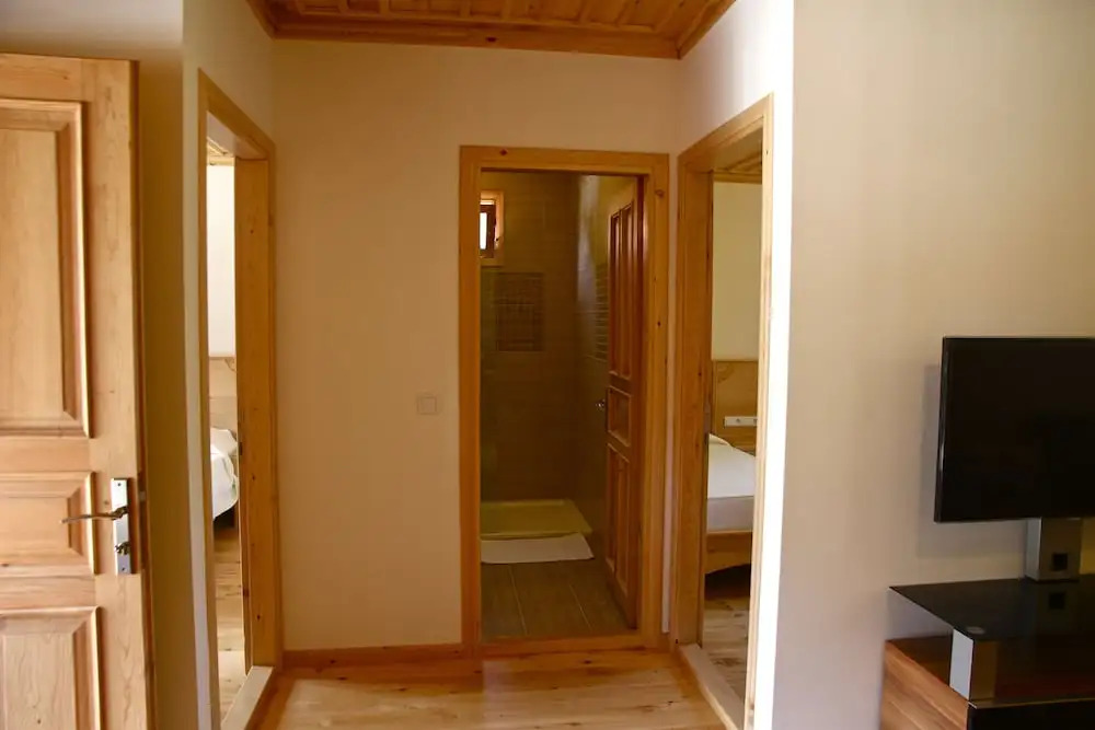 Hotel Odile - фото 2