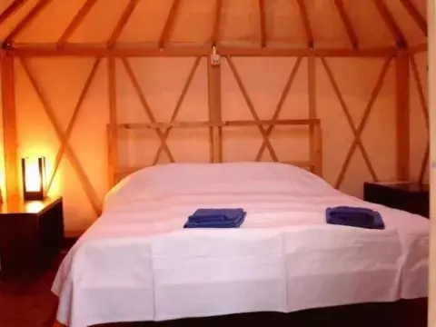 Hotel Oiki Beach Camp - Photo 3