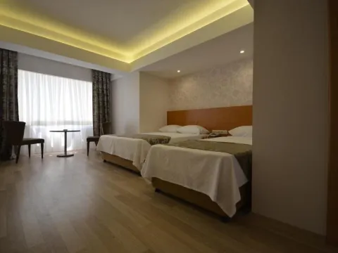 Hotel On Arslan - Photo 2