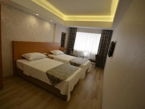 Hotel On Arslan - Photo 3
