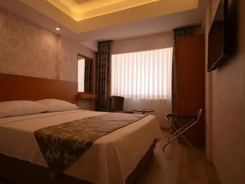 Hotel On Arslan - Photo 4