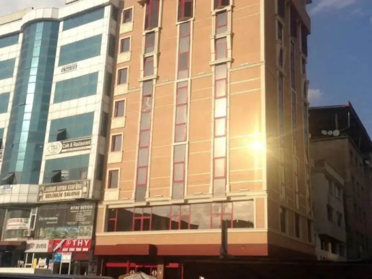 Hotel Oslo