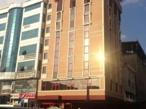 Hotel Oslo - Foto 1