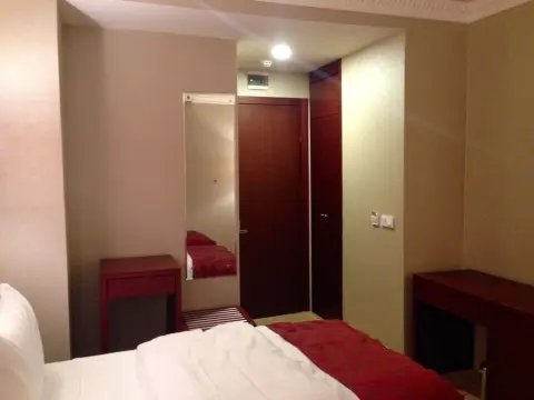 Hotel Oslo - Foto 3