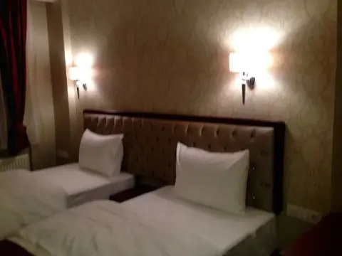 Hotel Oslo - Foto 4