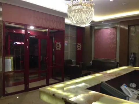 Hotel Oslo - Foto 2