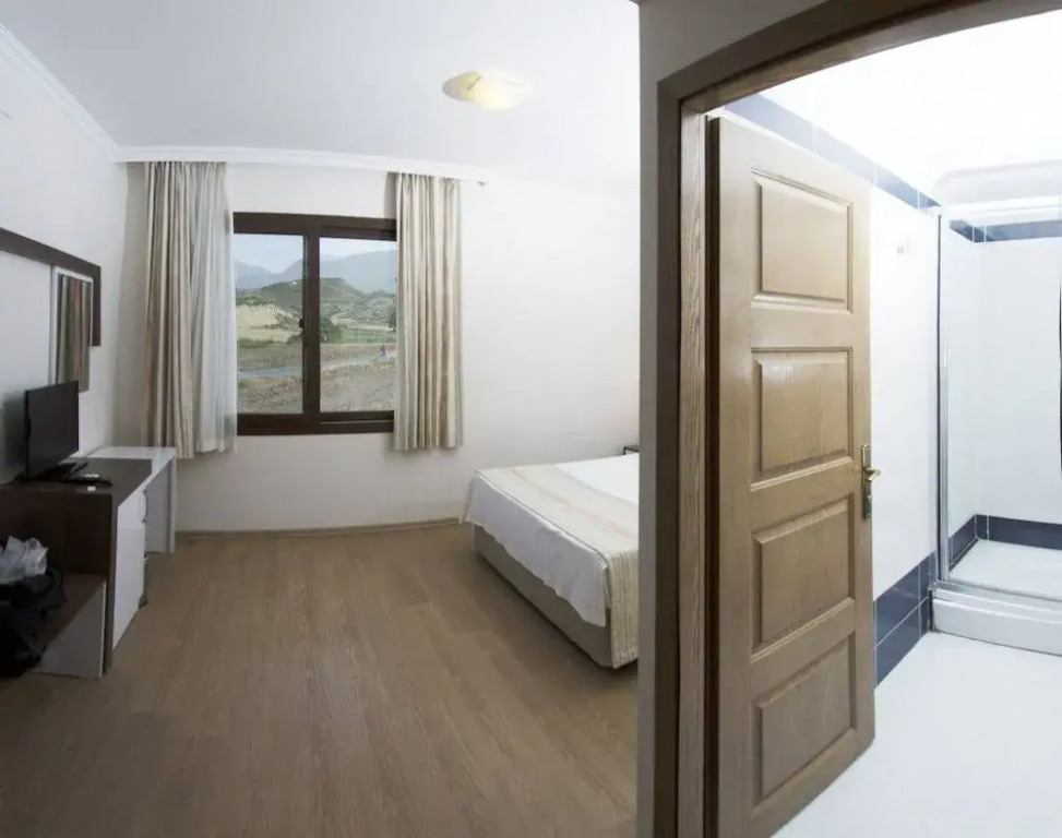 Hotel Palm Beach Arsuz