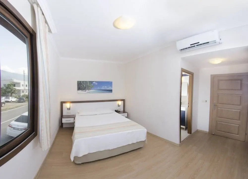 Hotel Palm Beach Arsuz - Photo 2