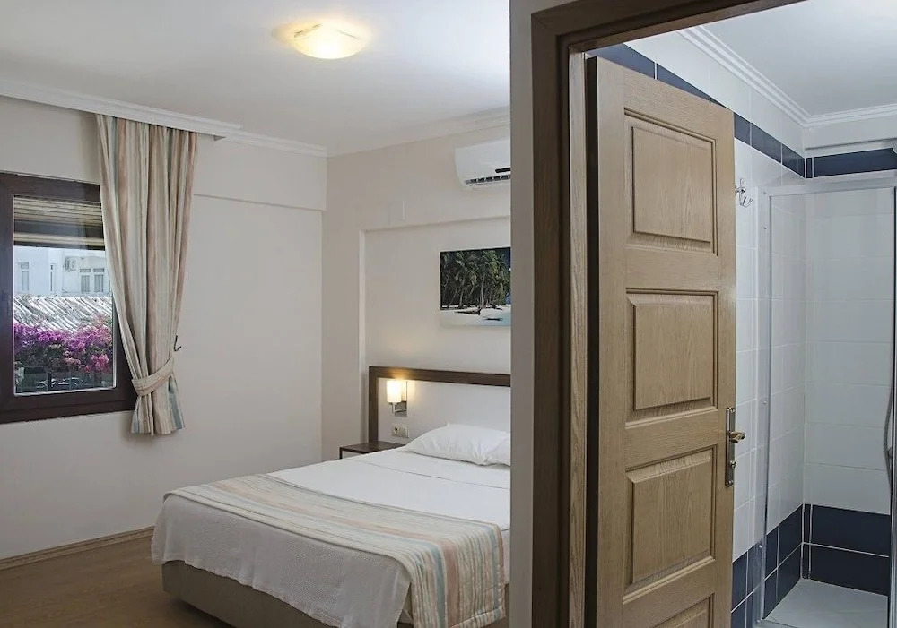 Hotel Palm Beach Arsuz - Photo 3