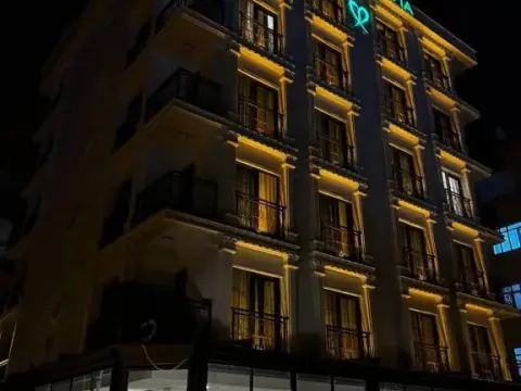 Hotel Panorama - Photo 1